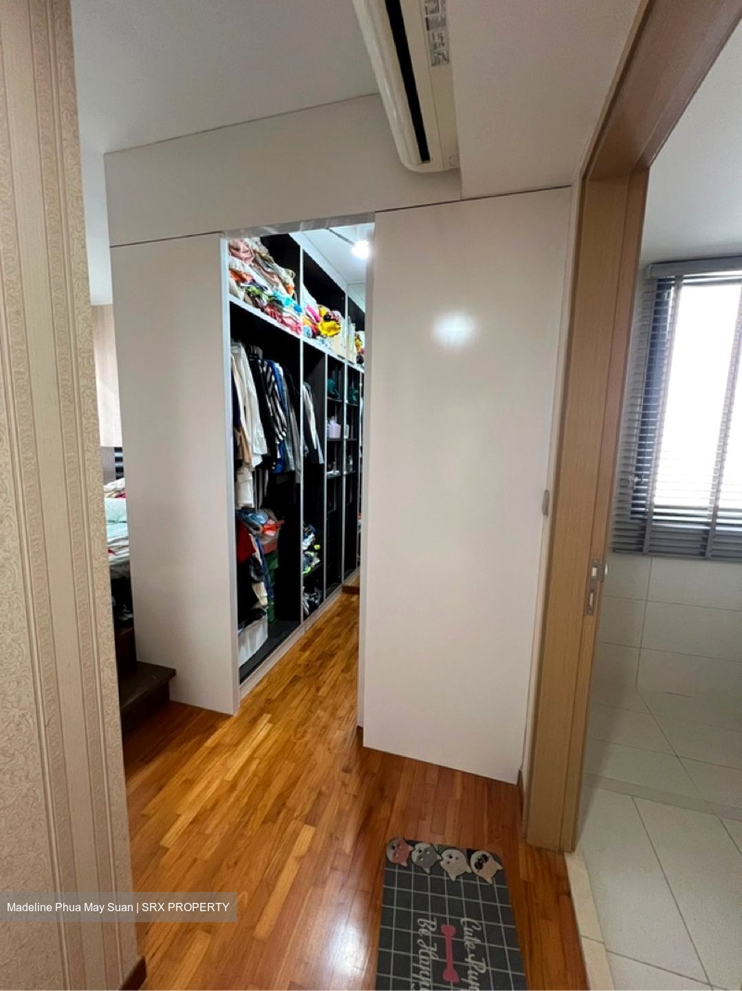 Skypark Residences (D27), Condominium #608110871